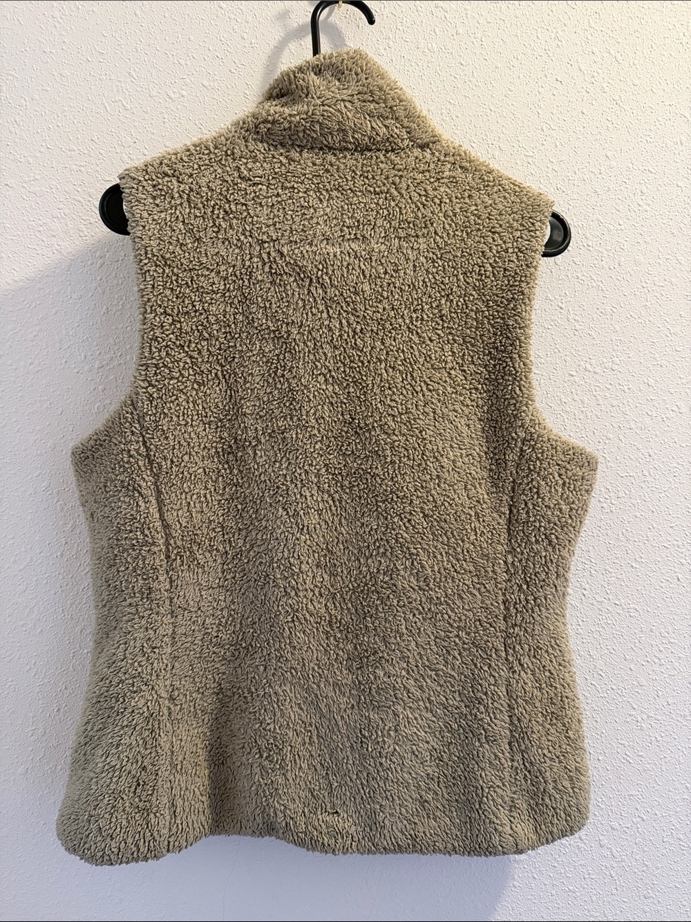Women’s Patagonia Los Gatos Vest, Size L - Picture 5 of 5